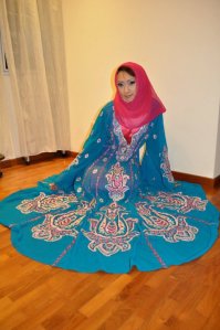 arab-muslim-wedding-dress