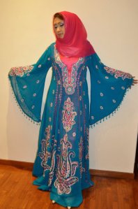 arab-muslim-wedding-dress2