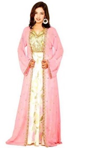 arab-traditional-dress-Jalabiya