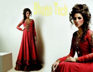 Sahil Design Latest Suit Eid Collection 2014
