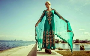 Sahil Design Latest Suit Eid Collection 2014